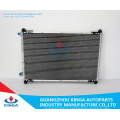 Condensador de aluminio afectivo de enfriamiento Odyssey 03 Ra6 OEM 80110-Scc-W01